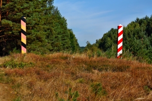 10 lat Polski w Schengen [Fot. adam88xx - Fotolia.com]