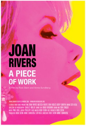 fot. Joan Rivers: A Piece of Work