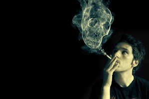 10 powodw, ktre pomog Ci powiedzie „nie” papierosom [fot. 10 powodw, dla ktrych palenie nie jest sexy]