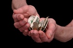 10 procent amerykaskich seniorw yje w biedzie [© quayside - Fotolia.com]