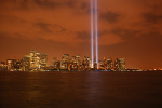 10. rocznica zamachu na World Trade Center [© RRS - Fotolia.com]
