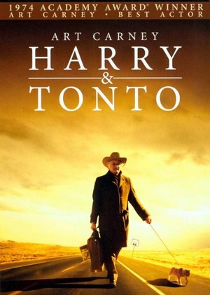fot. Harry and Tonto