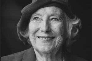 100-letnia Vera Lynn wydaje pyt [Vera Lynn fot. Archiwum artystki]