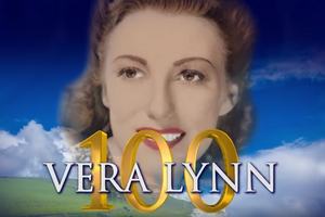 fot. Vera Lynn