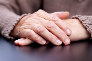 11 kwietnia: Światowy Dzień Chorych na chorobę Parkinsona [© Ocskay Mark - Fotolia.com]