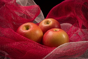 11 powodów, dla których warto jeść jabłka [© maryannfoto - Fotolia.com]