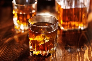 110-latka ujawnia swj sekret: alkohol kluczem do dugowiecznoci [© Joshua Resnick - Fotolia.com]