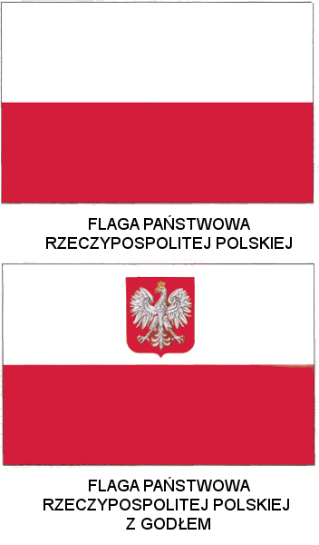 2 maja - Dzie Flagi Rzeczypospolitej Polskiej
