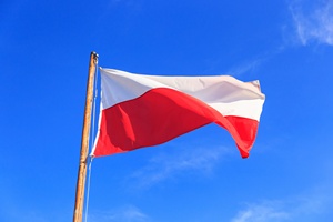 2 maja - Dzie Flagi Rzeczypospolitej Polskiej [© dziewul - Fotolia.com]