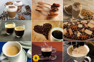 20 niezwykych faktw o kawie [fot. collage Senior.pl]