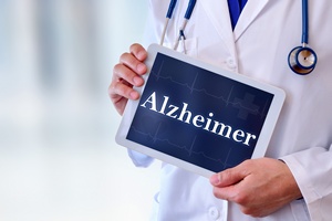 21 wrzenia - wiatowy Dzie Choroby Alzheimera [fot. Davizro Photography - Fotolia.com]