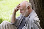 21 wrzenia - wiatowy Dzie Choroby Alzheimera [© laurent hamels - Fotolia.com]