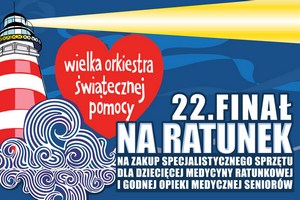 22 Fina Wielkiej Orkiestry witecznej Pomocy - take dla seniorw [fot. WOP]