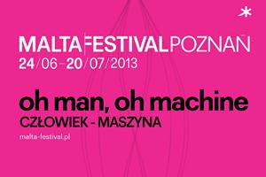 23. Malta Festival Pozna 2013 [fot. Malta Festival]