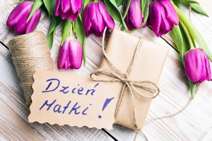 26 maja - Dzie Matki [© czarny_bez - Fotolia.com]