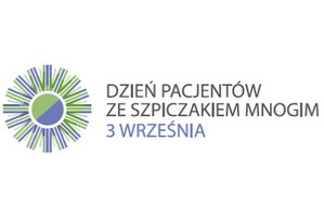 3 wrzenia:  I Oglnopolski Dzie Pacjentw ze Szpiczakiem Mnogim [fot. y ze Szpiczakiem]