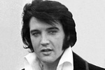 35 rocznica mierci Elvisa Presley'a [Elvis Presley, fot. Ollie Atkins, PD]