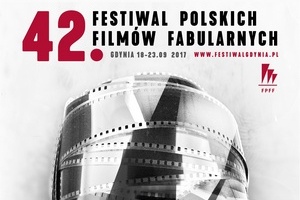 fot. 42. Festiwal Polskich Filmów Fabularnych w Gdyni