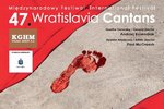 47. Midzynarodowy Festiwal Wratislavia Cantans