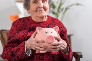 5 przykaza finansowego bezpieczestwa seniorw [Fot. thodonal - Fotolia.com]