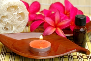 5 sposobw na domowe SPA [© mypokcik - Fotolia.com]