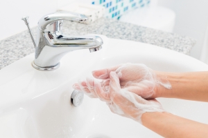 5 zasad higieny z okazji Światowego Dnia Mycia Rąk [Fot. jayzynism - Fotolia.com]