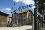 65. rocznica wyzwolenia Auschwitz i Midzynarodowy Dzie Pamici o Holokaucie [© Maroš Markovič - Fotolia.com]