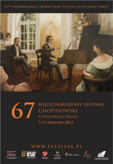 67. Midzynarodowy Festiwal Chopinowski