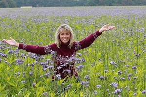 7 naturalnych sposobw na agodzenie objaww menopauzy [Menopauza, © absolutimages - Fotolia.com]