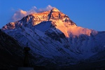 73-latka zdobya Mount Everest [© bbbar - Fotolia.com]