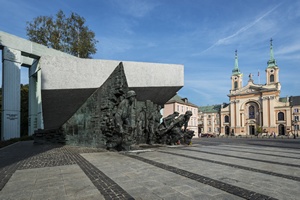 74. rocznica Powstania Warszawskiego - apel o godne uczczenie [© Cinematographer - Fotolia.com]