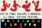8. Festiwal Kultury ydowskiej "Warszawa Singera"