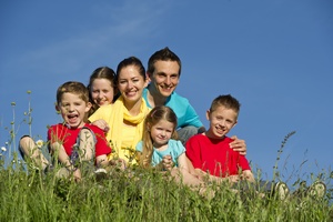 „Co pokolenie to marzenie”. Midzynarodowy Dzie Rodziny [© Daniel Mock - Fotolia.com]