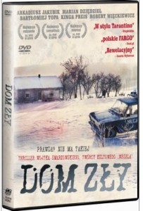 „Dom zy” - film, ktrego si nie zapomina