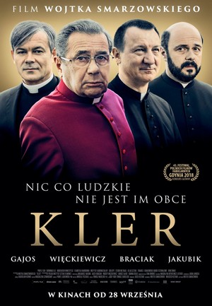 fot. Kler fot. Kler