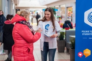 „Skonsultuj z Farmaceut”: sukces drugiej edycji [Fot. materiay prasowe]