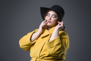 „#Supermodelka Plus Size” - ruszyy nagrania programu [Fot. staras - Fotolia.com]