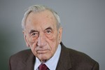 85 urodziny Tadeusza Mazowieckiego [Tadeusz Mazowiecki, fot. prezydent.pl]