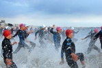 90-latek najstarszym triathlonist na wiecie [© bruno bouvry - Fotolia.com]