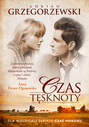 fot. Adrian Grzegorzewski, Czas tsknoty