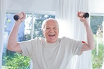 Aktywno fizyczna a choroba Alzheimera [© iceteastock - Fotolia.com]