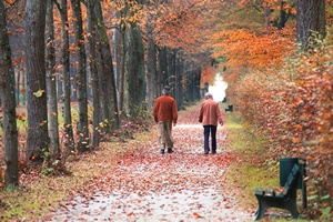 Aktywno fizyczna pomaga przy zapaleniu staww [© verve - Fotolia.com]