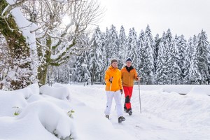 Aktywno fizyczna w starszym wieku oznacza zdrowszy mzg [© ARochau - Fotolia.com]