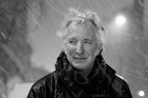 Alan Rickman, fot. Marie-Lan Nguyen,  CC BY 3.0 via Wikimedia Commons