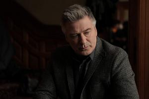 Alec Baldwin zatrzymany w Nowym Jorku [Alec Baldwin fot. UIP]