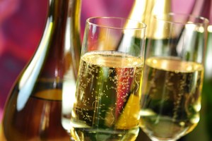 Alkohol: Polakom dobrze si kojarzy [© Printemps - Fotolia.com]