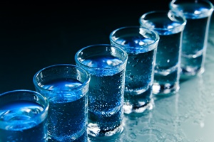 Alkohol zwiksza ryzyko czerniaka [©  Igor Normann - Fotolia.com]