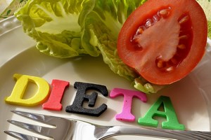 Amatorski sport a dieta. Co warto wiedzie? [© Pio Si - Fotolia.com]