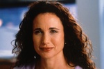 Andie MacDowell fot. Surefire Film Productions