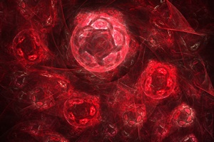 Anemia skutkuje demencj [© Stefano Ginella - Fotolia.com]